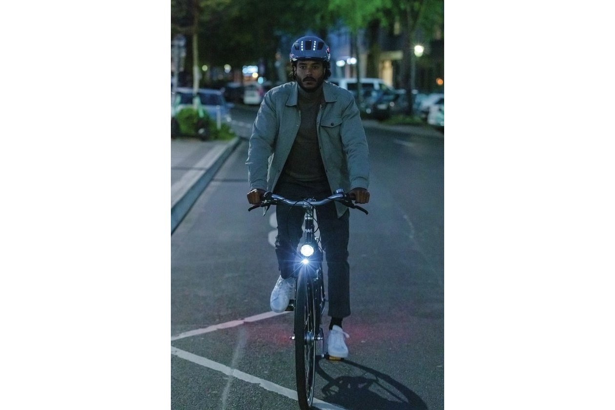 Abus Hyban 2.0 LED