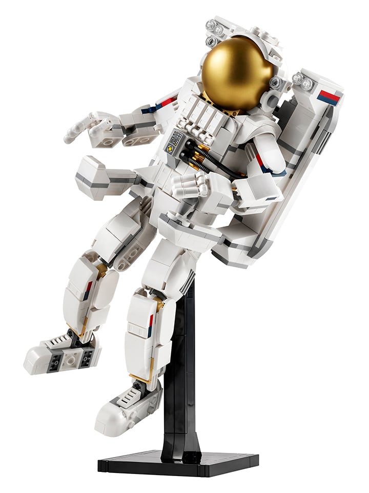 LEGO LEGO® Creator: Astronaut im Weltraum - ab 9 Jahren günstig kaufen onesize