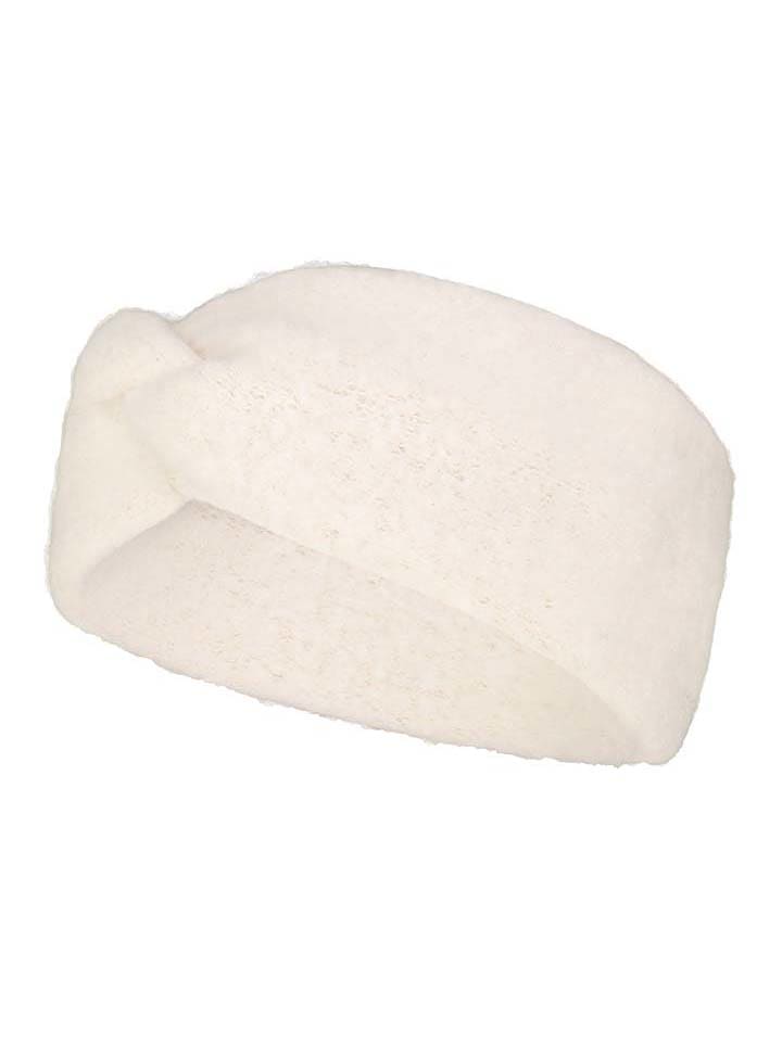 Eight2Nine Stirnband in Creme günstig kaufen onesize