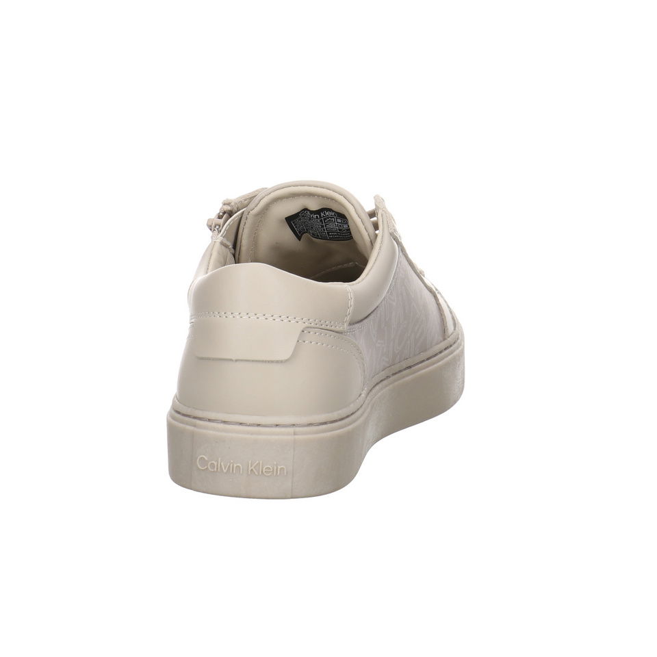 Calvin Klein Low Top Lace Up Sneaker