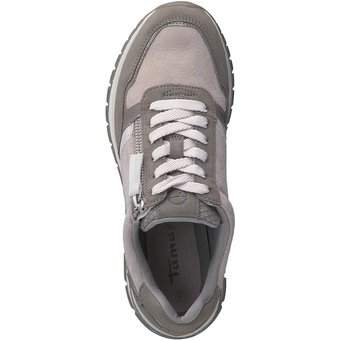 Tamaris Sneaker in grün
