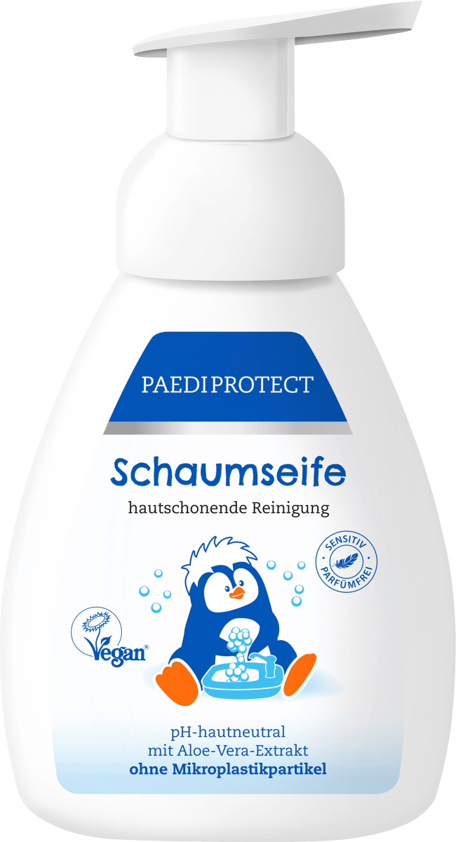 Schaumseife, 240 ml