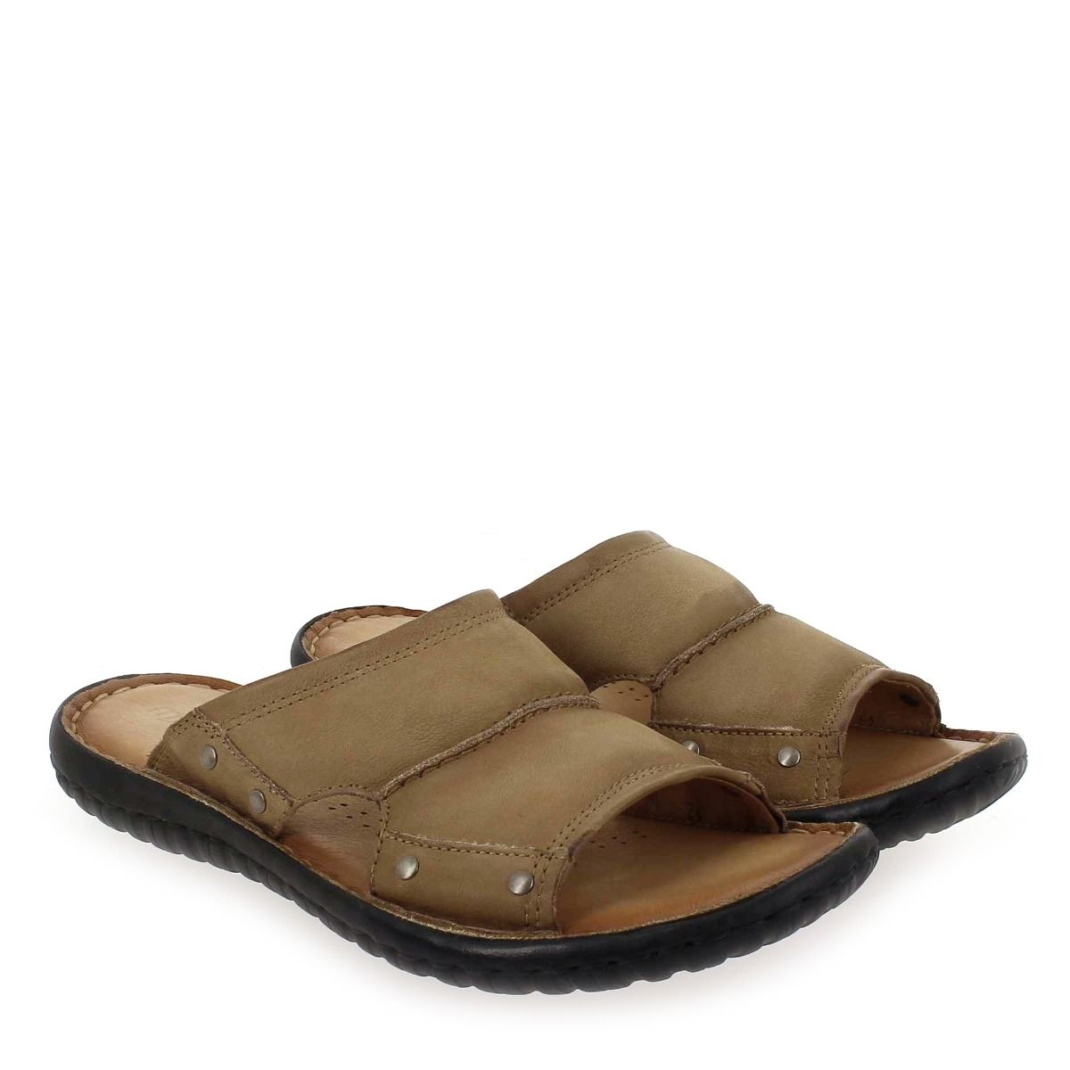 MJUS  439004 - Marron