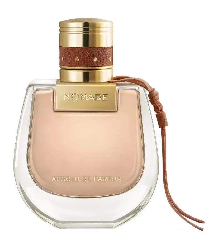 CHLOÉ NOMADE Absolu de Parfum