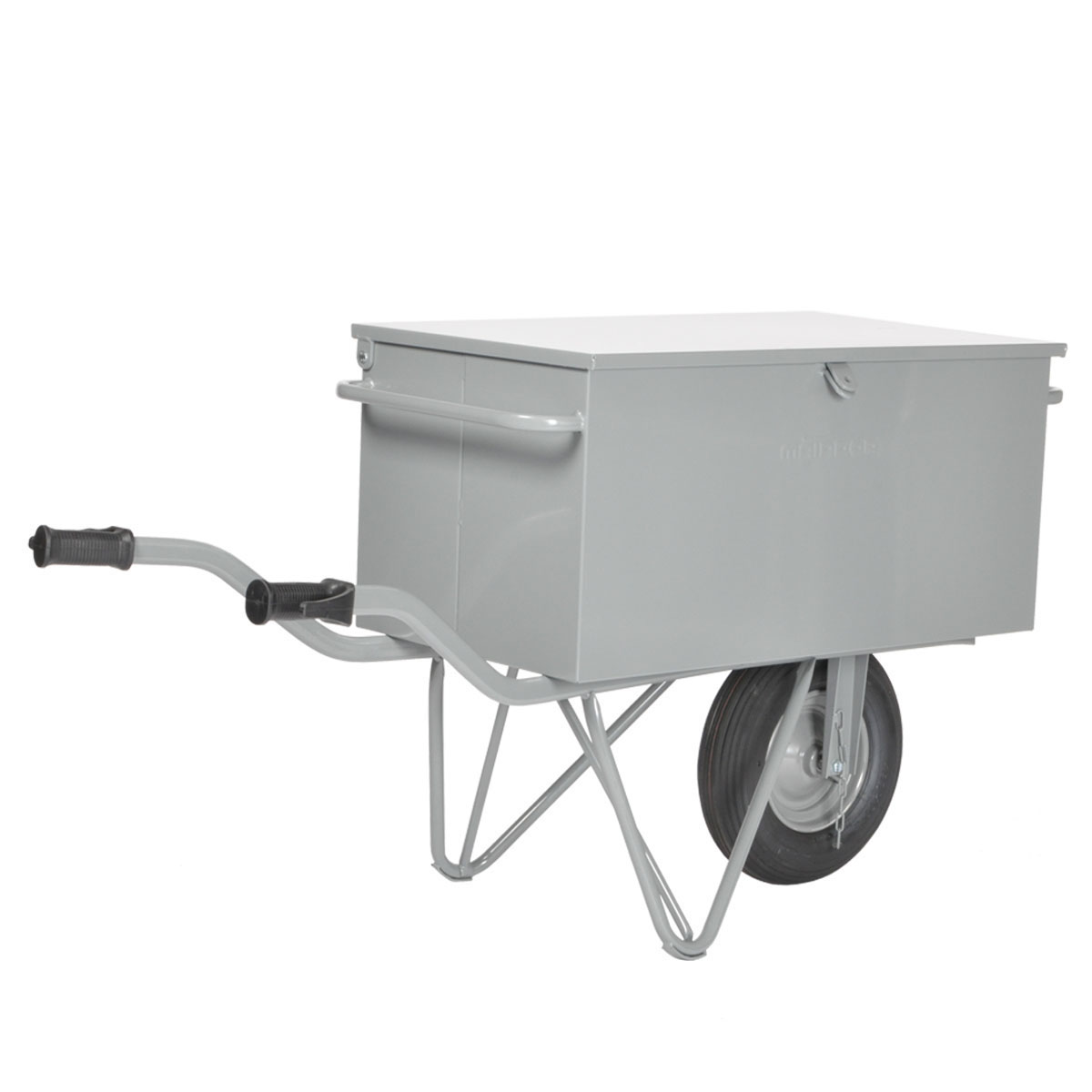 Roabă de scule Matador 10829 M-106-L4, capacitate 250 kg - 40,6 kg