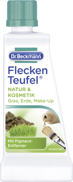 Dr. Beckmann Fleckenteufel Natur & Kosmetik