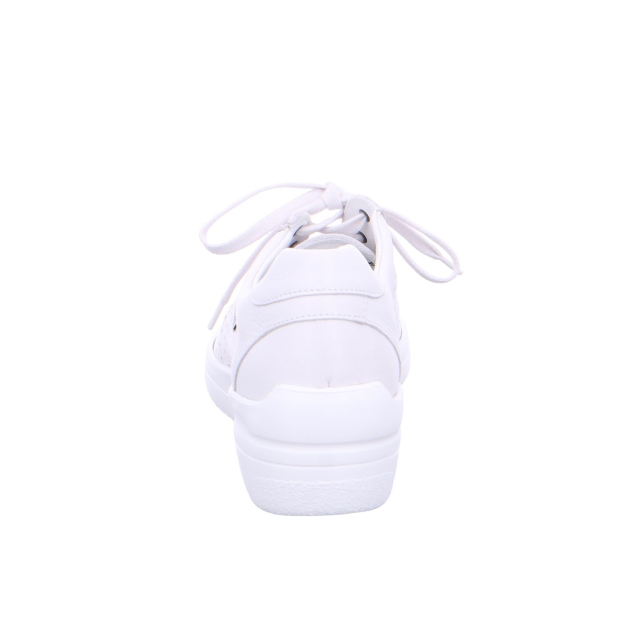 MEPHISTO Sneaker weiss WHITE
