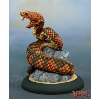 Giant Snake