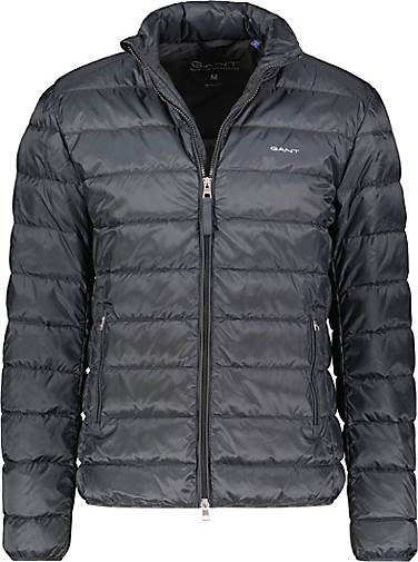 GANT Herren Daunenjacke