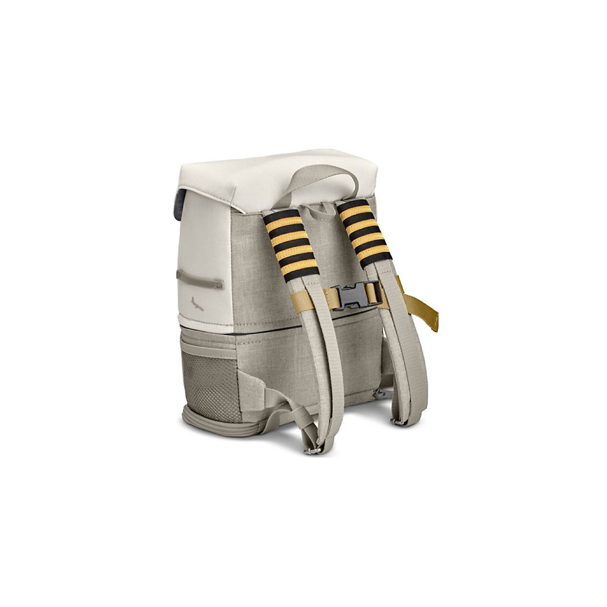 Kinderrucksack, erweiterbar, JetKids by Stokke, Crew Backpack, Full Moon