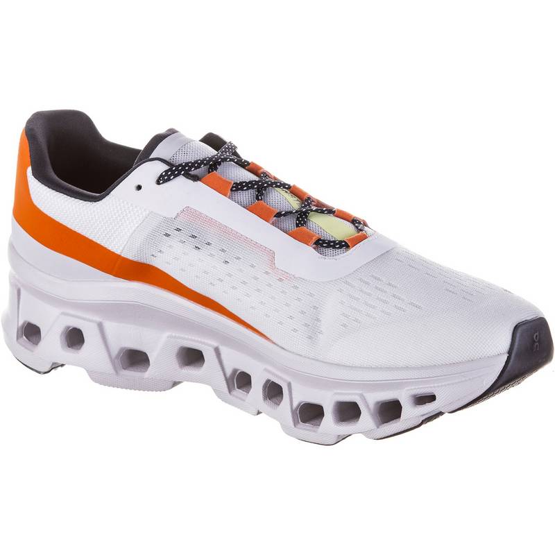 On Cloudmonster Laufschuhe Herren