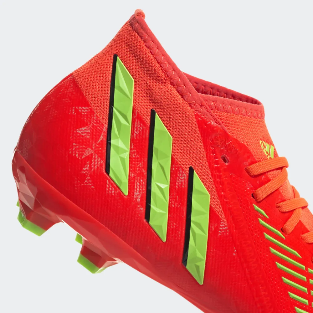 adidas Predator Edge.2 FG GW1009 / rot