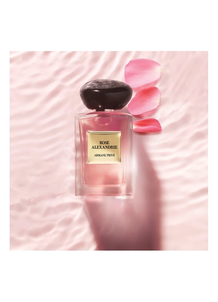 Armani Private Pink Alexandria Apă de toaletă