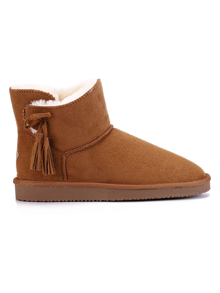 ISLAND BOOT Winterboots 