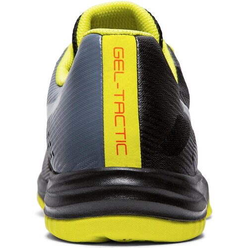 HERREN NETBALLSCHUHE GEL-TACTIC