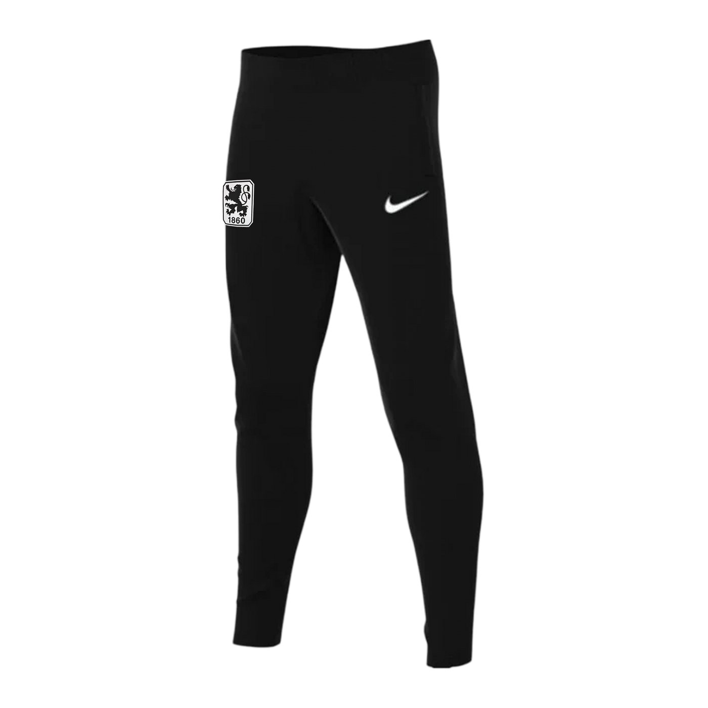 Nike TSV 1860 München Trainingshose Kids Schwarz F010