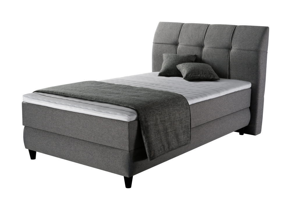 Boxspringbett Durban