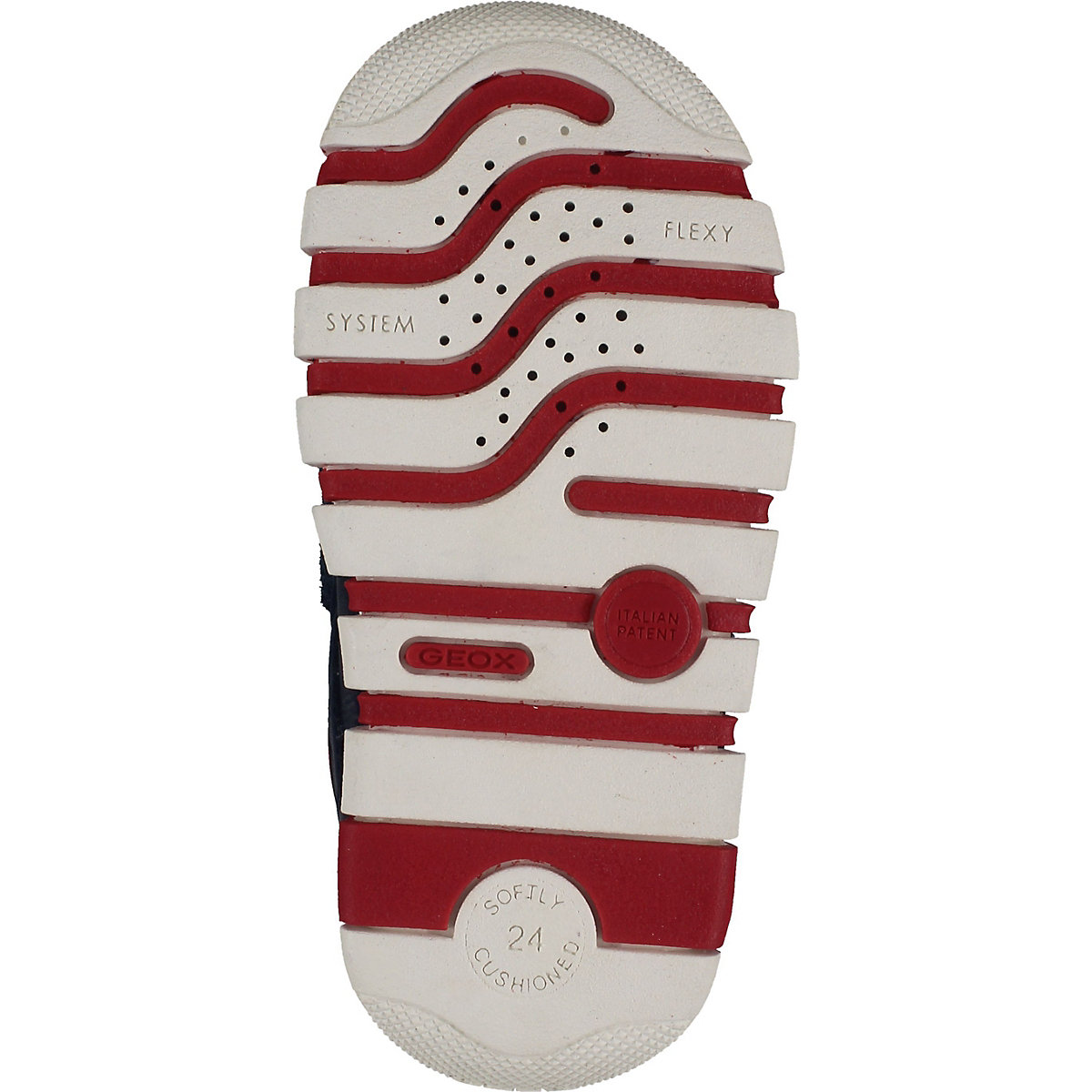 Sneaker Halbschuhe