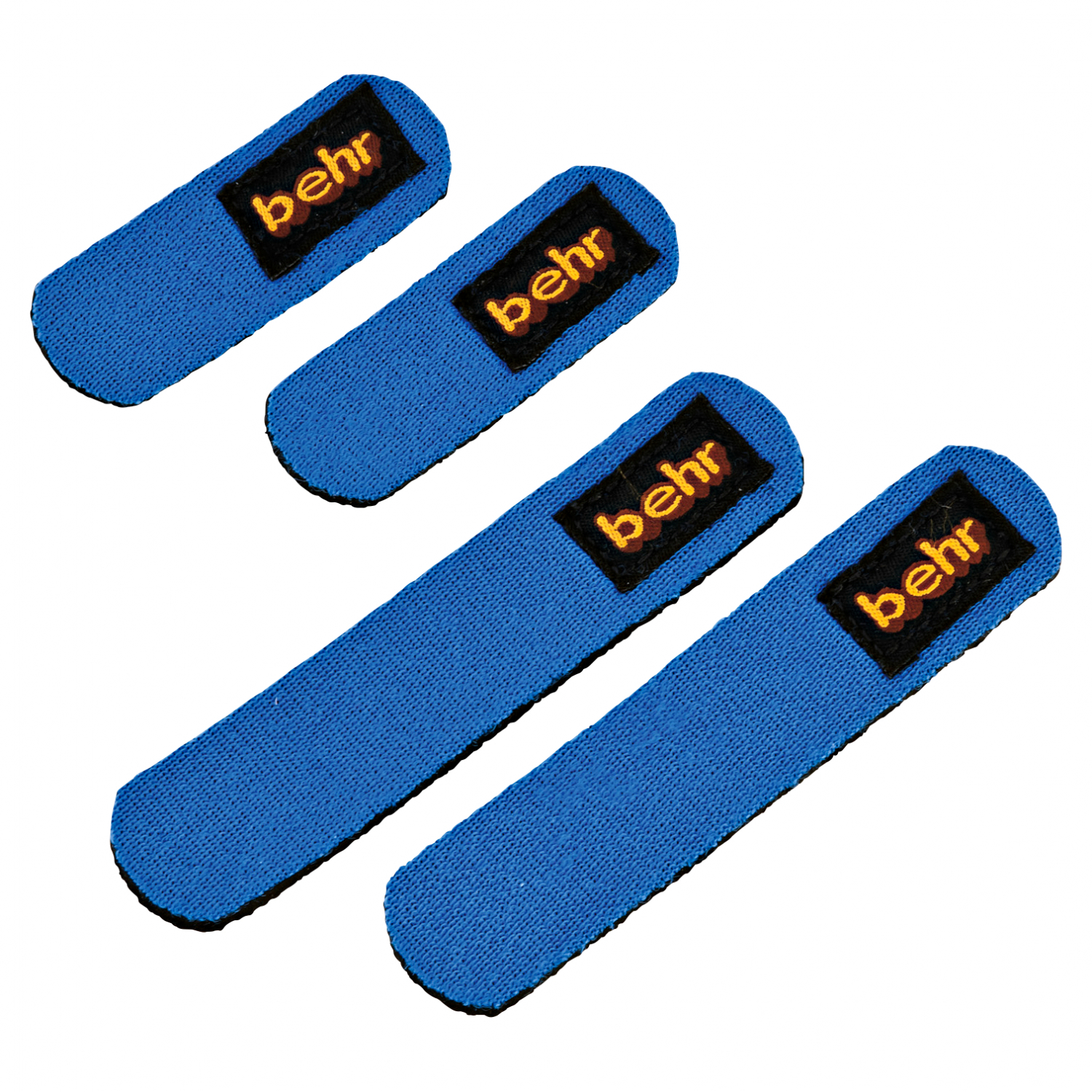 Behr Neopren-Klettbänder Mini 1
