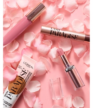 L'Oréal Paris Color Riche Glow Paradise Lippenstift-3.8 g