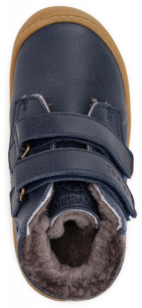 Develab ~ MidCut Klettschuh Winter ~ Navy