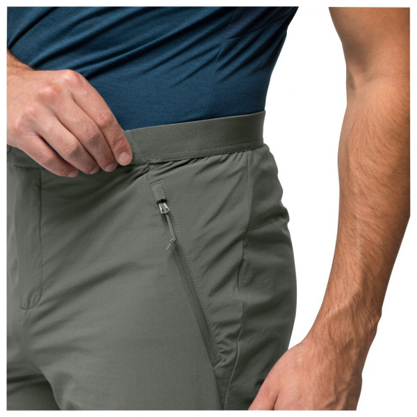 Jack Wolfskin - Prelight Shorts - Shorts