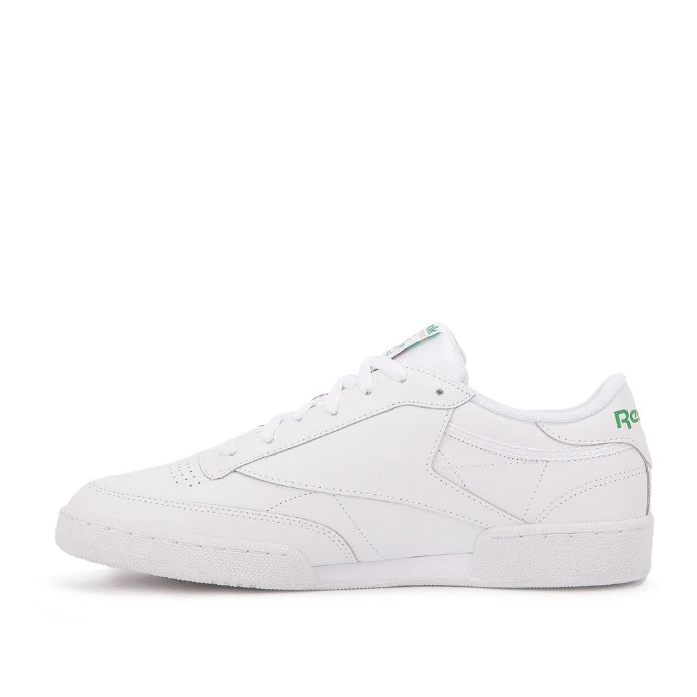 Reebok Club C 85 AR0456 / weiss