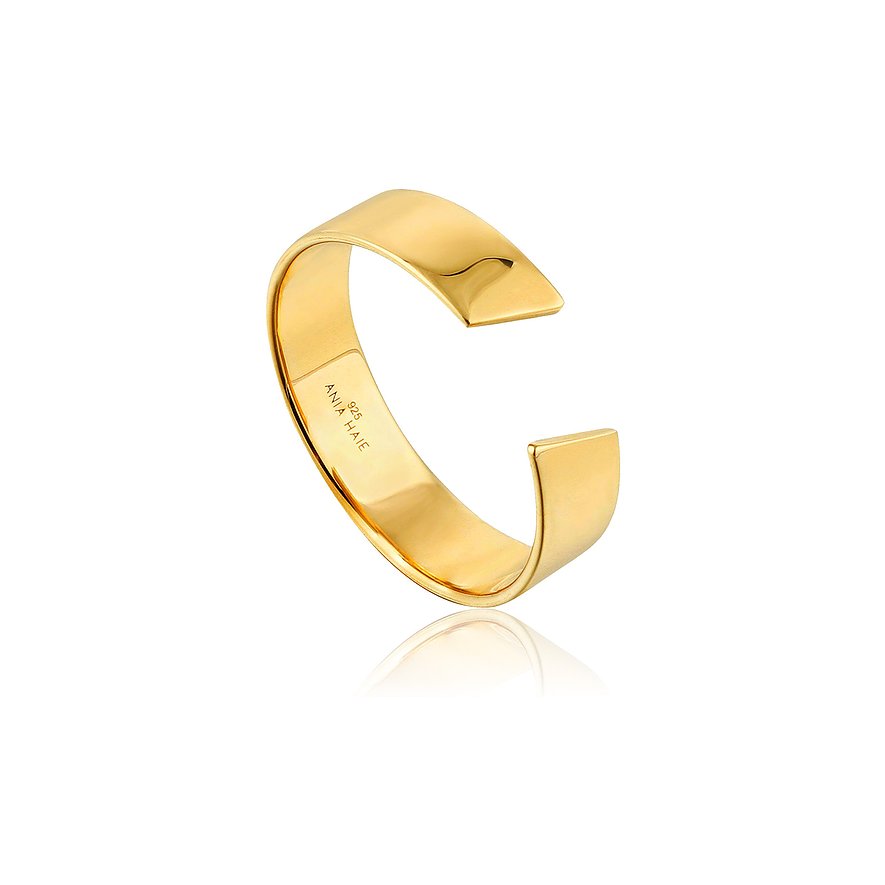 2. Chance - Ania Haie Damenring