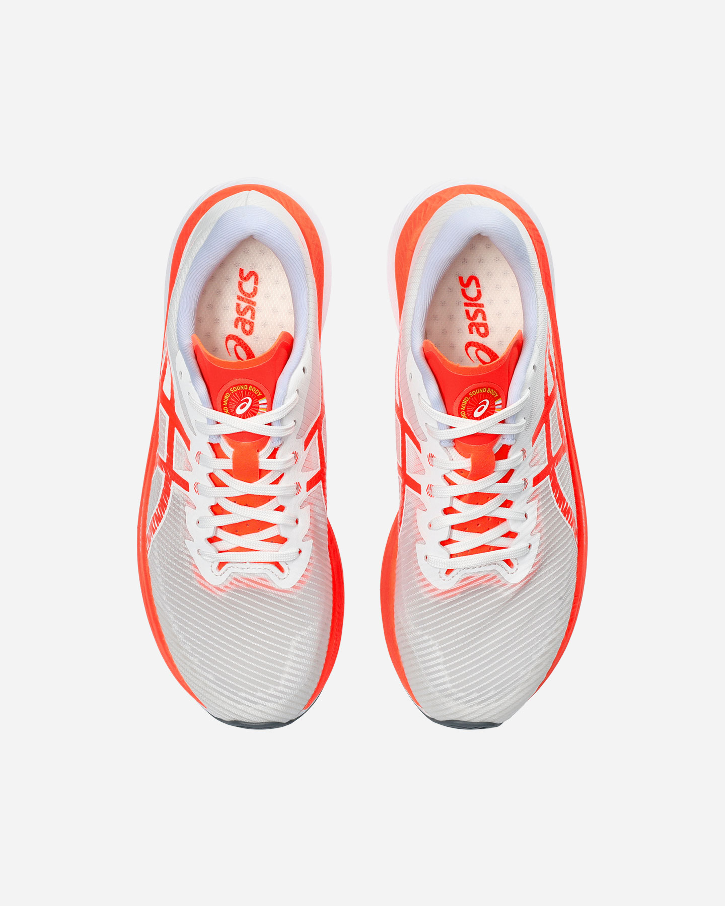 Scarpe Running Asics Magic Speed 3 W 1012B652-100