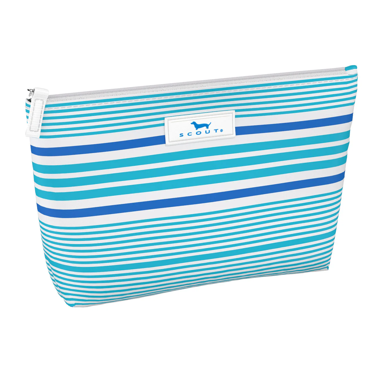 Slim Makeup Bag Small Twiggy