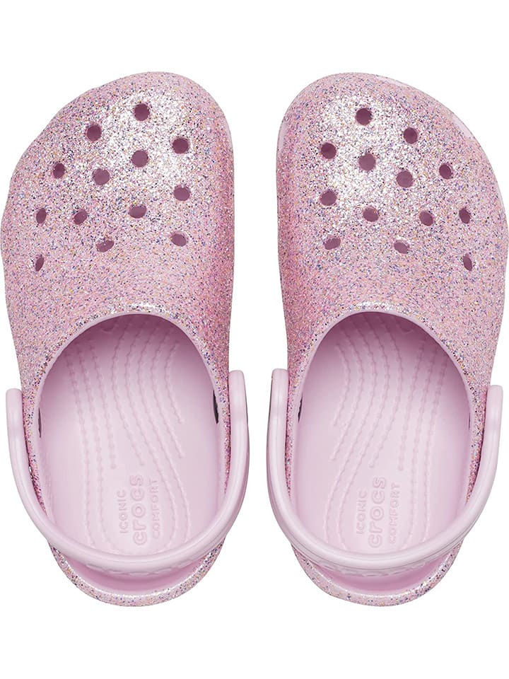 Crocs Crocs in Rosa günstig kaufen