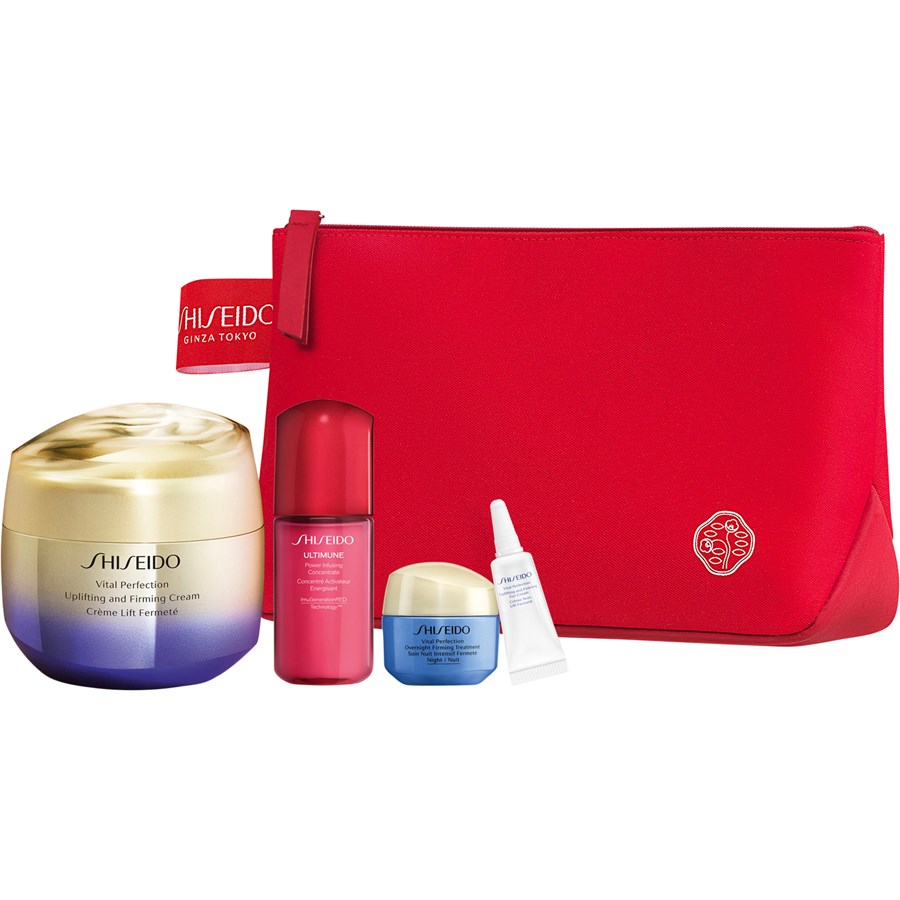Vital Perfection Geschenkset von Shiseido