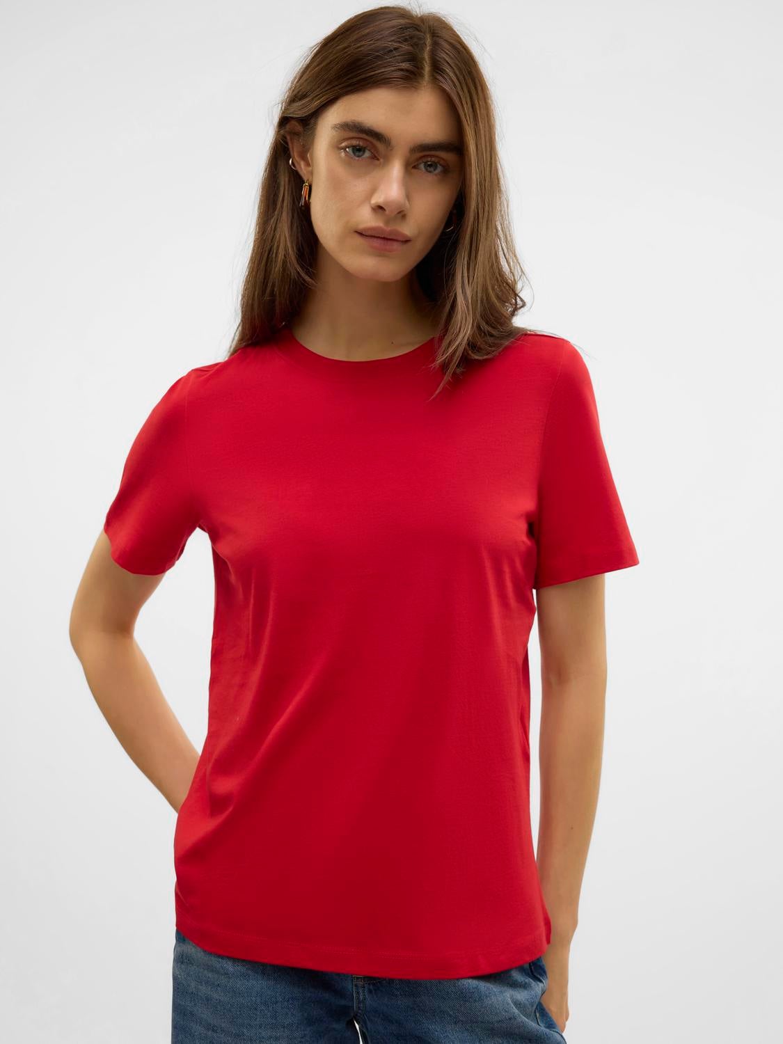 VMPAULINA T-Shirt