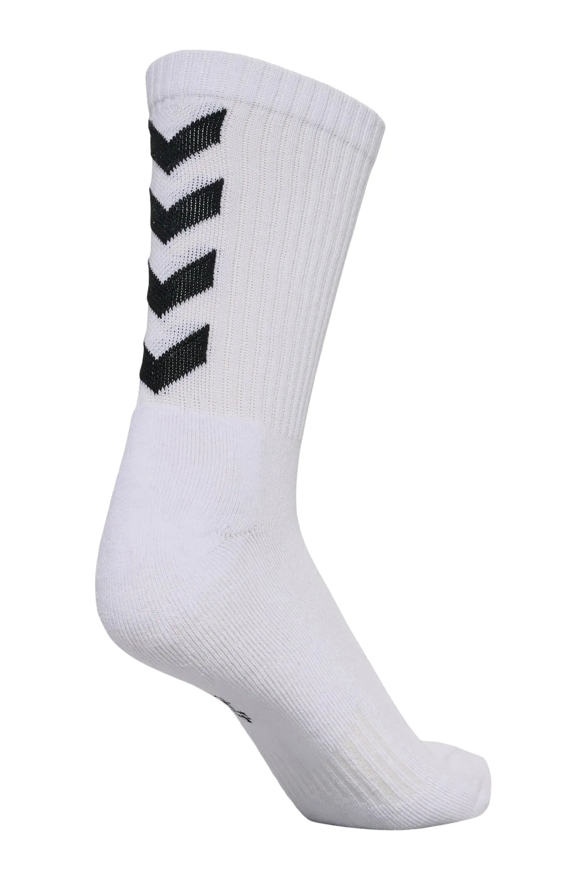 hummel  Socken - Weiß - Lizenzartikel