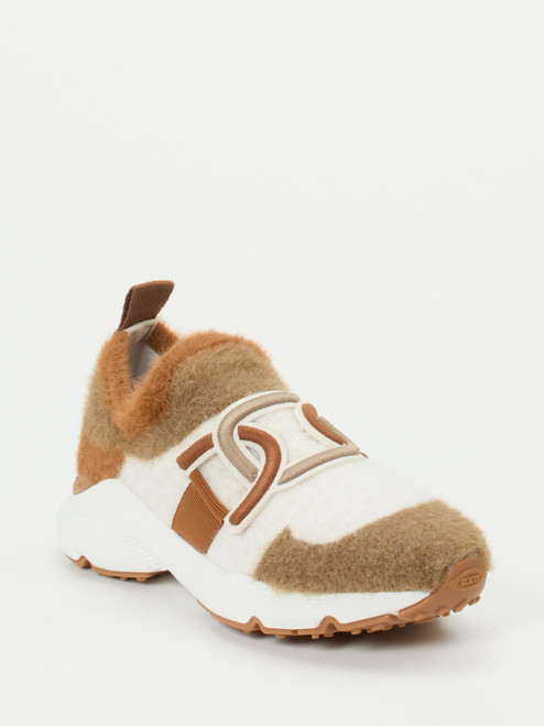 Sneaker-16652990001 Tod's