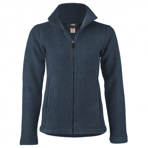 Engel - Women's Jacke Tailliert - Wolljacke