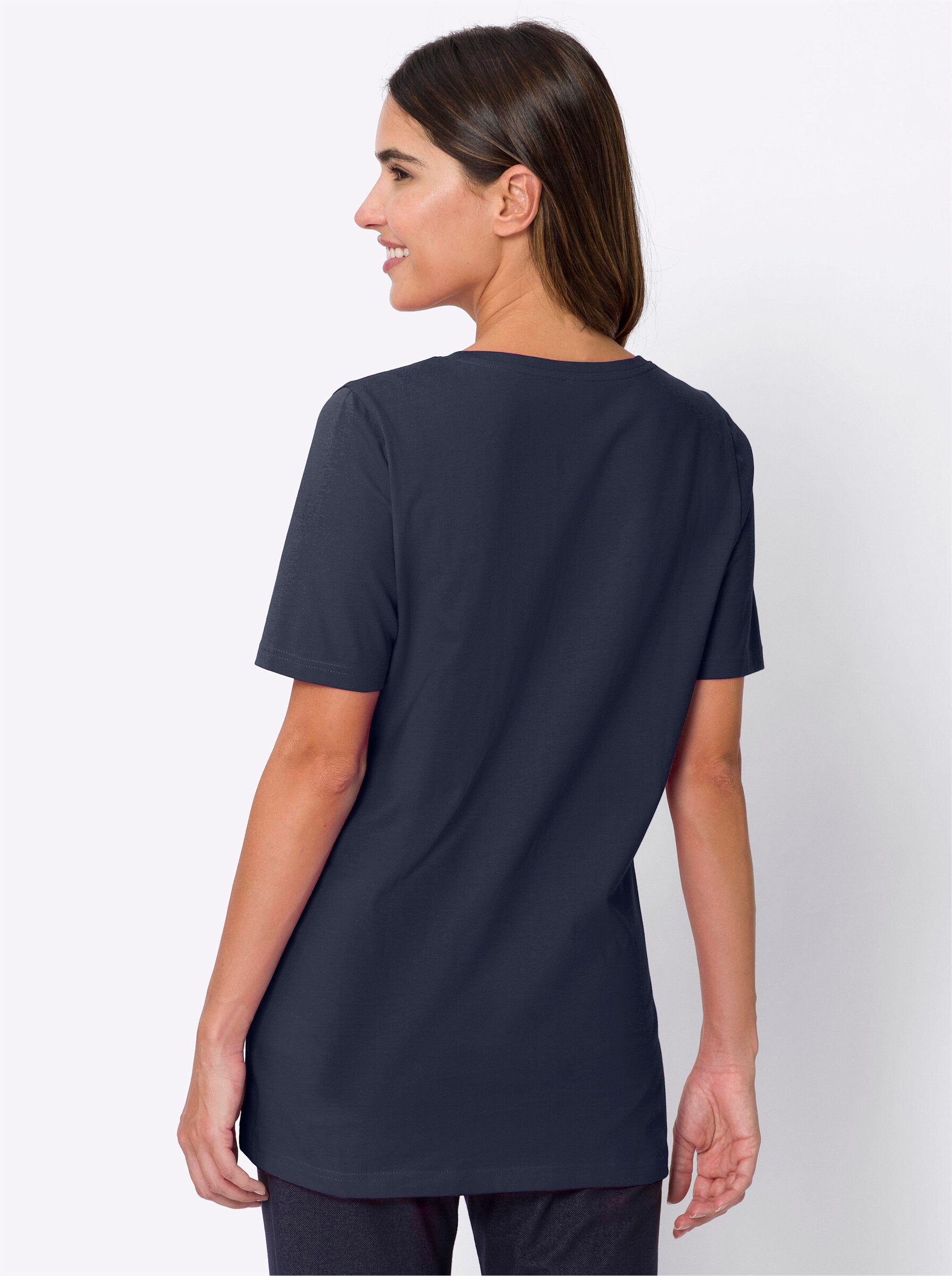 Sieh an! Trainingsshirt