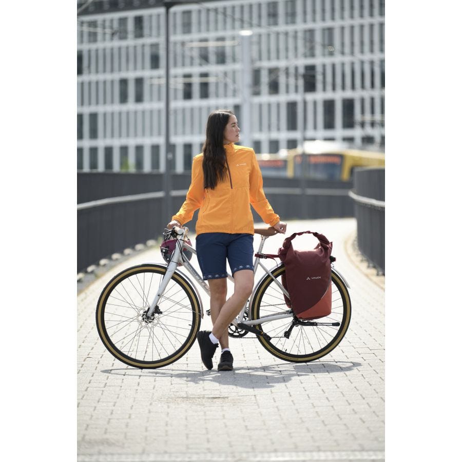 Cyclist Shorts Fahrrad Hose Damen