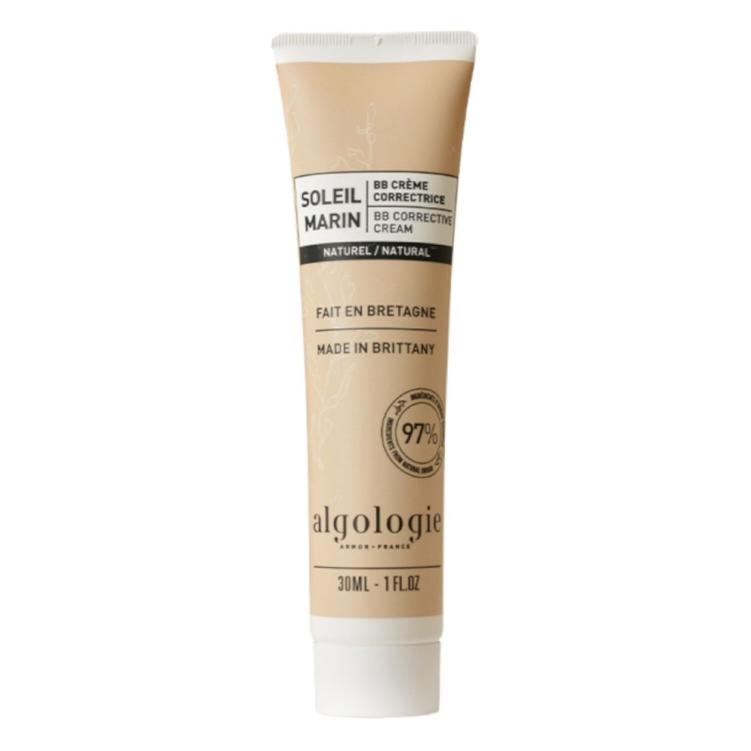 Algologie Soleil Marin Bb Crème Correctrice 30 ml