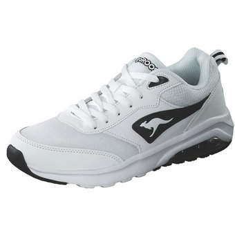 KangaROOS K AR Zeru Sneaker in weiß