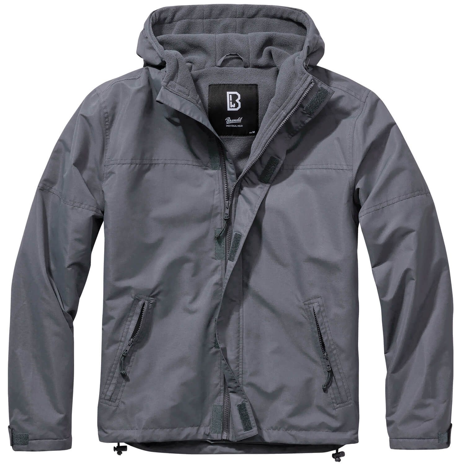Windbreaker Frontzip