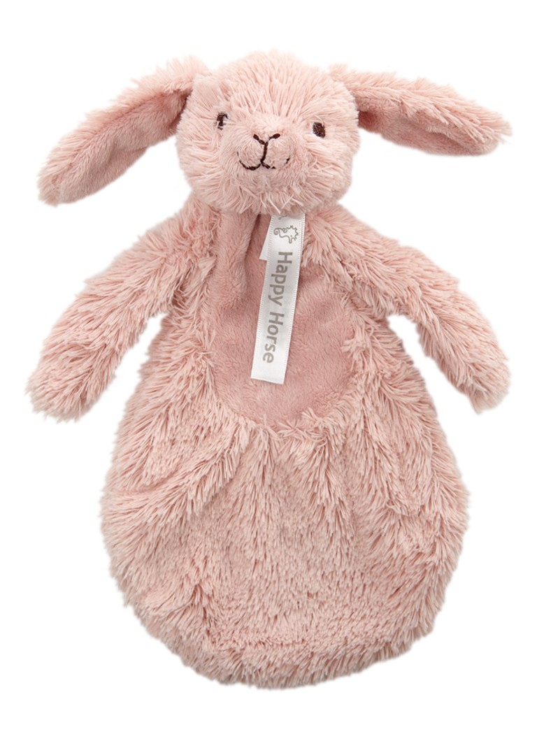 Happy Horse Rabbit Rosi Tuttle mīkstais audums