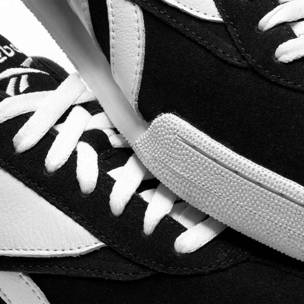 Reebok NL Paris G58798 / schwarz