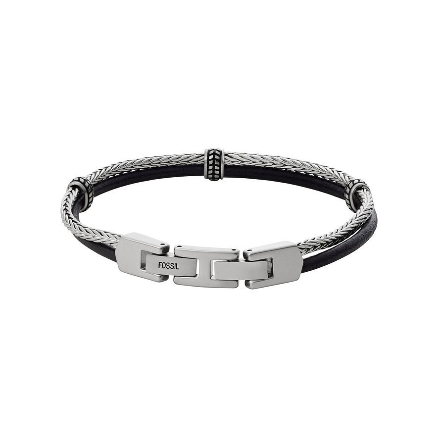 Fossil Armband Mens Dress
