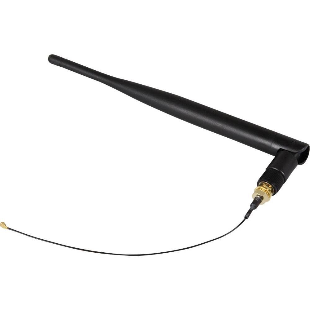 Joy-it Antenne für Banana-PI Router R1 5DB Barebone-PC
