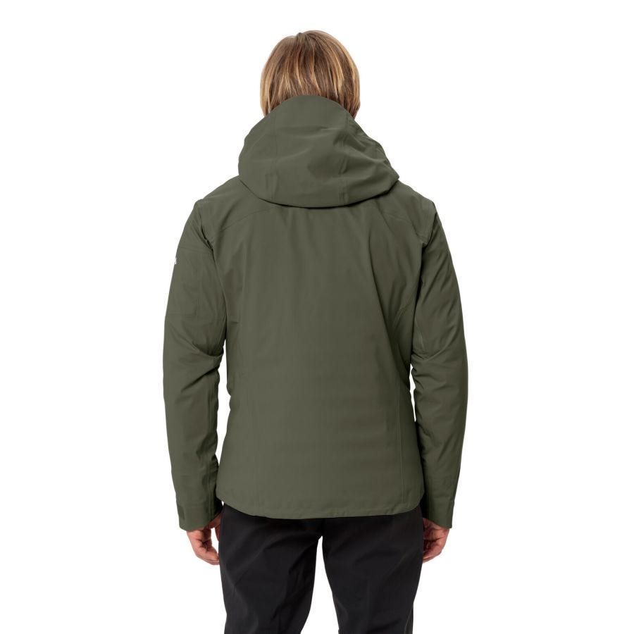 Monviso 3-Lagen Skitourenjacke Herren
