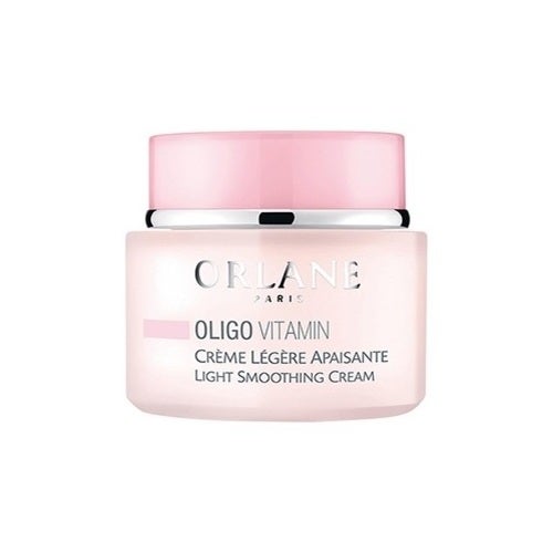 Crema levigante leggera Orlane Oligo Vitamin 50 ml