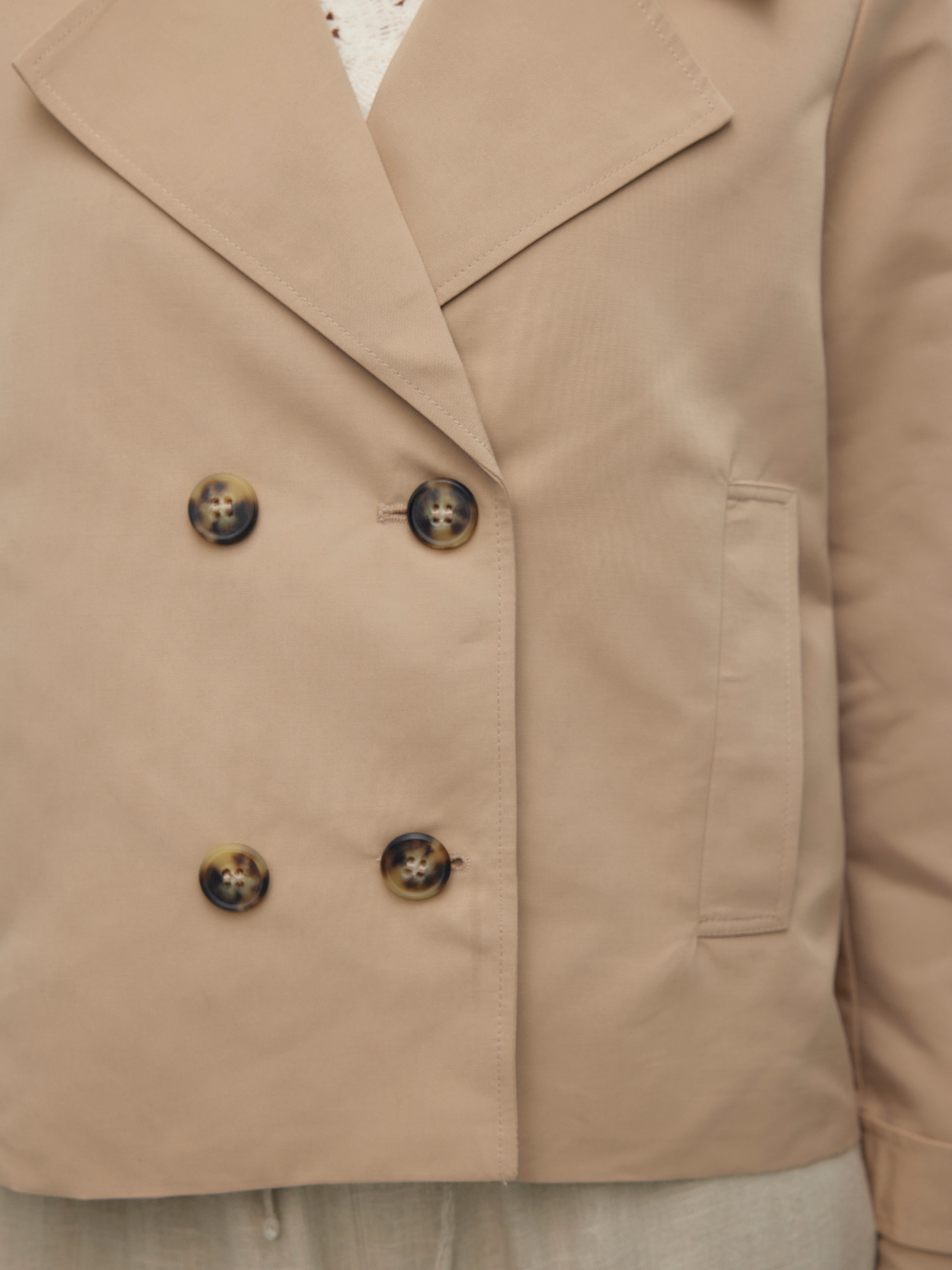 VMCHLOEMIA Jacke