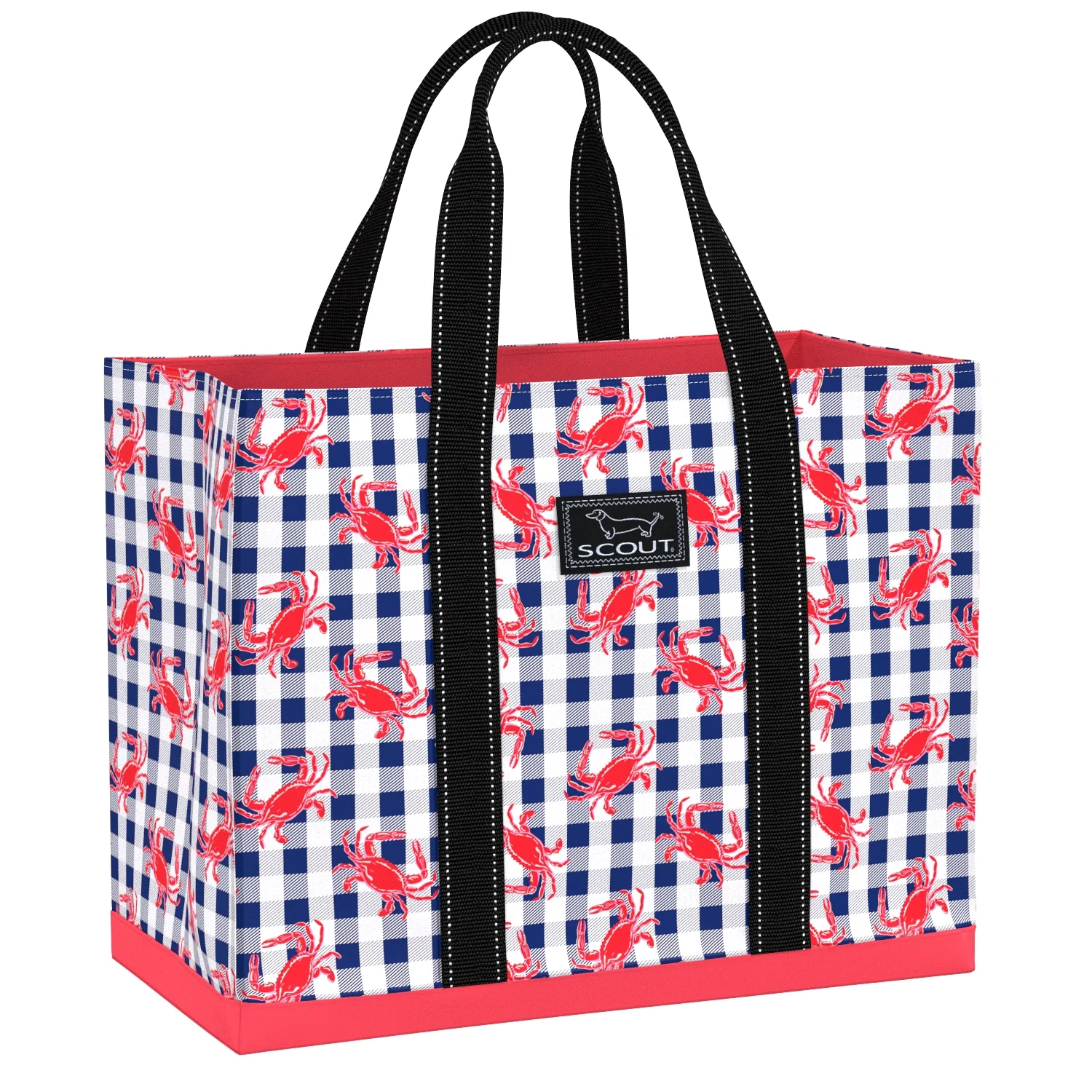 Original Tote Large Original Deano