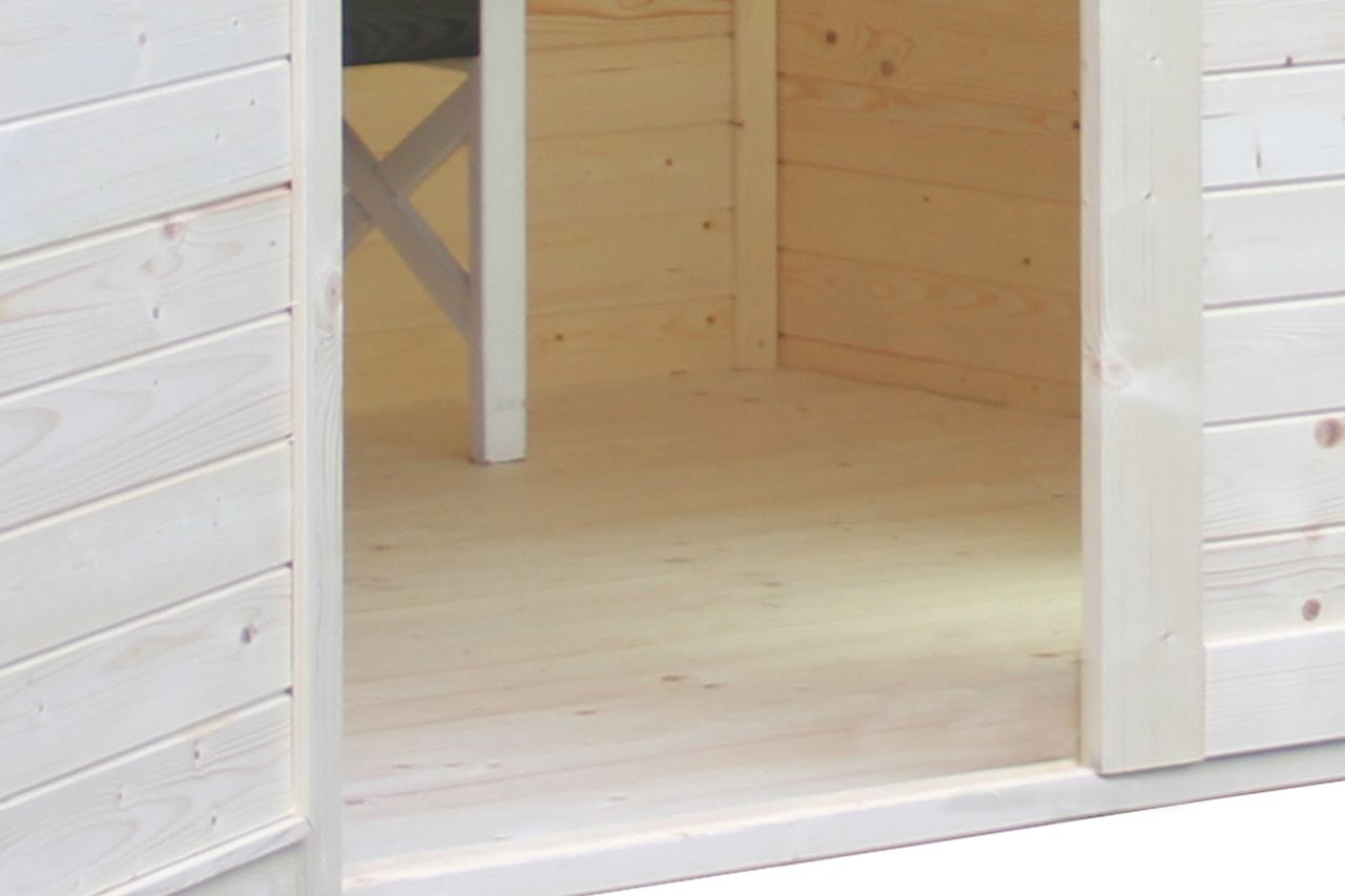 Lasita Fussboden 3 m2